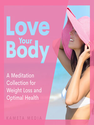 cover image of Love Your Body